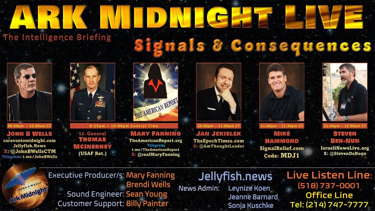 Ark Midnight 497