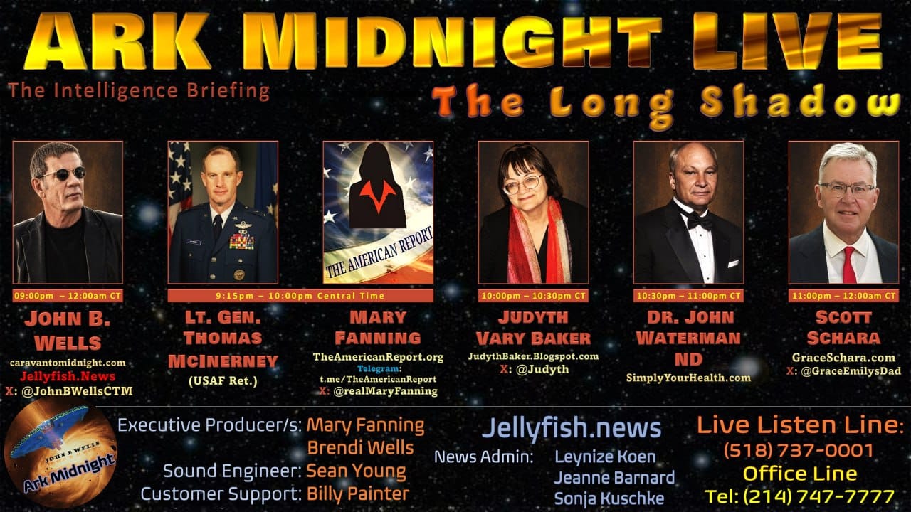 Ark Midnight 499