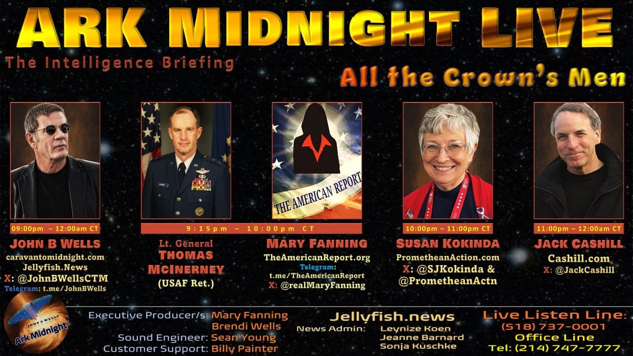 Ark Midnight 503