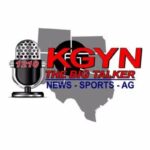KGYN-AM 1210, Guymon, OK