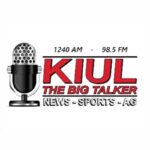 KIUL-AM 1240, Garden City, KS
