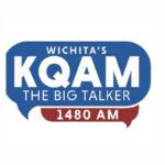 KQAM-AM 1480, Wichita, KS